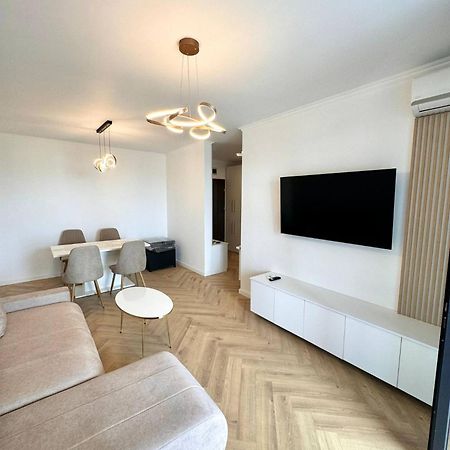 Lake View Luxury Apartament Cluj Napoca Bagian luar foto