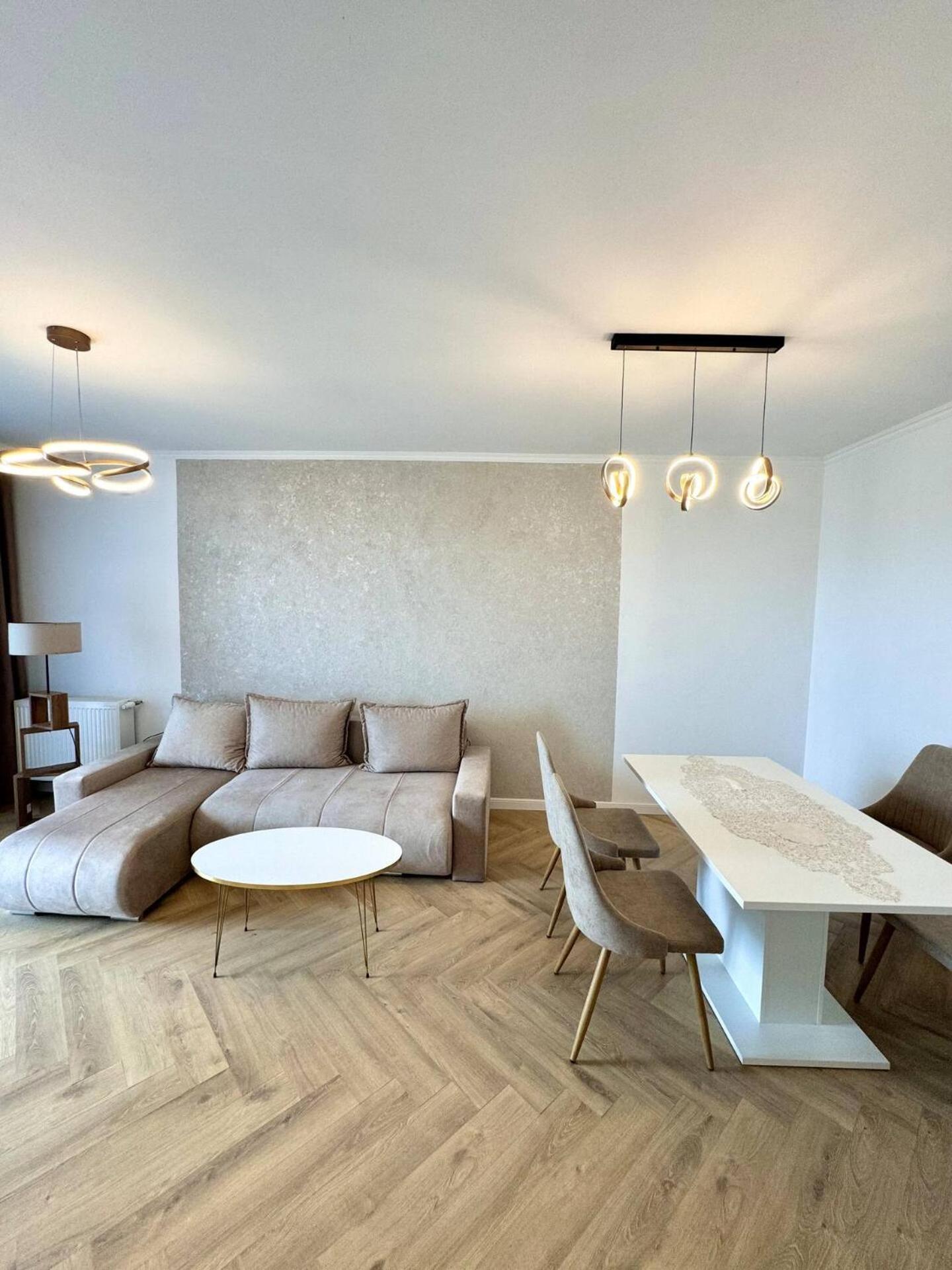 Lake View Luxury Apartament Cluj Napoca Bagian luar foto