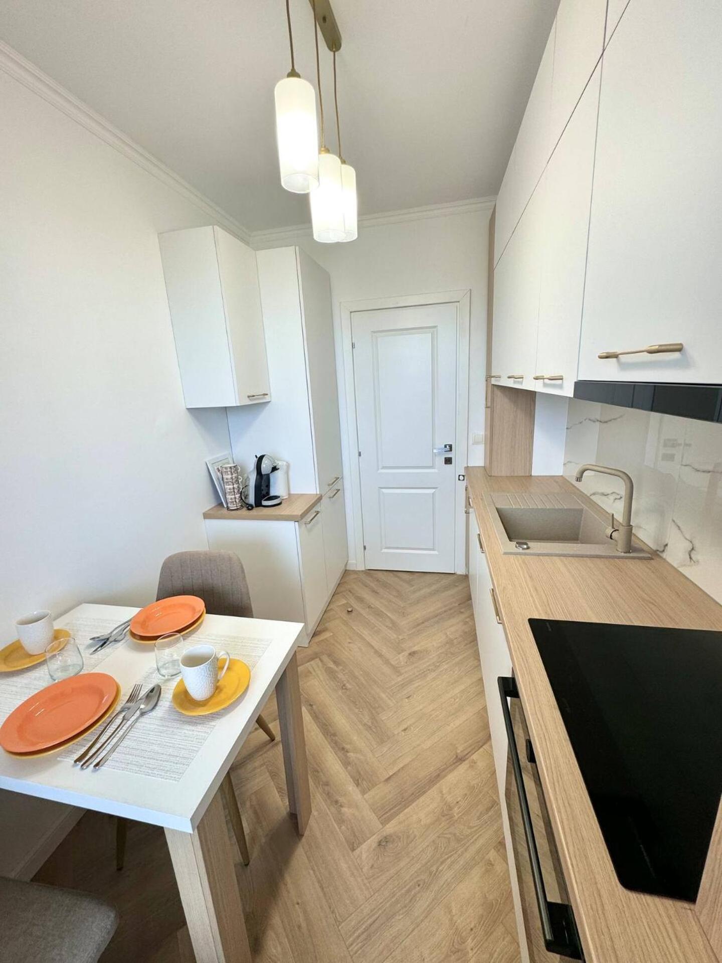 Lake View Luxury Apartament Cluj Napoca Bagian luar foto